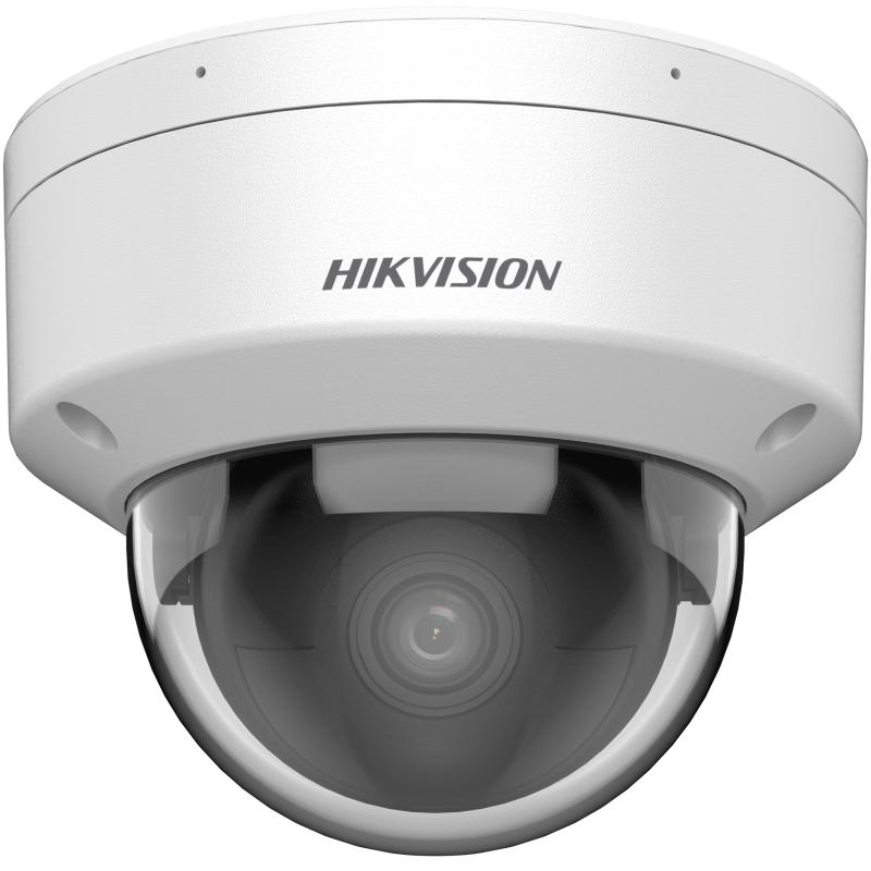 CAMERA IP DOME 8MP 2.8MM IR30M CAMERA IP DOME 8MP 2.8MM IR30M