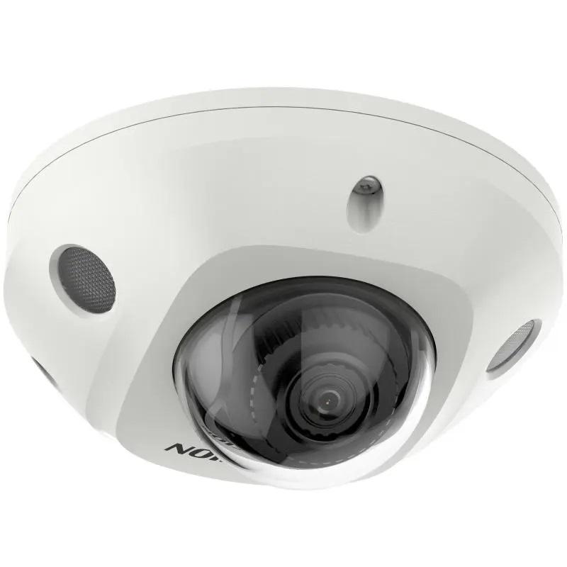 CAMERA MINI DOME IP 4MP 2.8MM 30M CAMERA MINI DOME IP 4MP 2.8MM 30M
