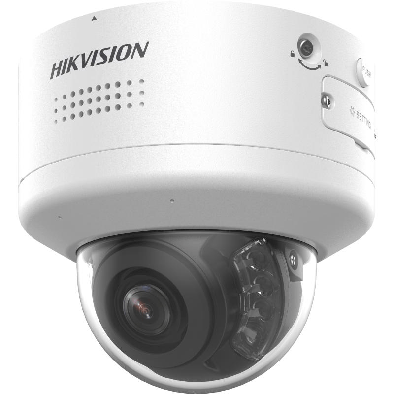 CAMERA IP DOME PTRZ 8MP 2.8-12MM IR40M CAMERA IP DOME PTRZ 8MP 2.8-12MM IR40M