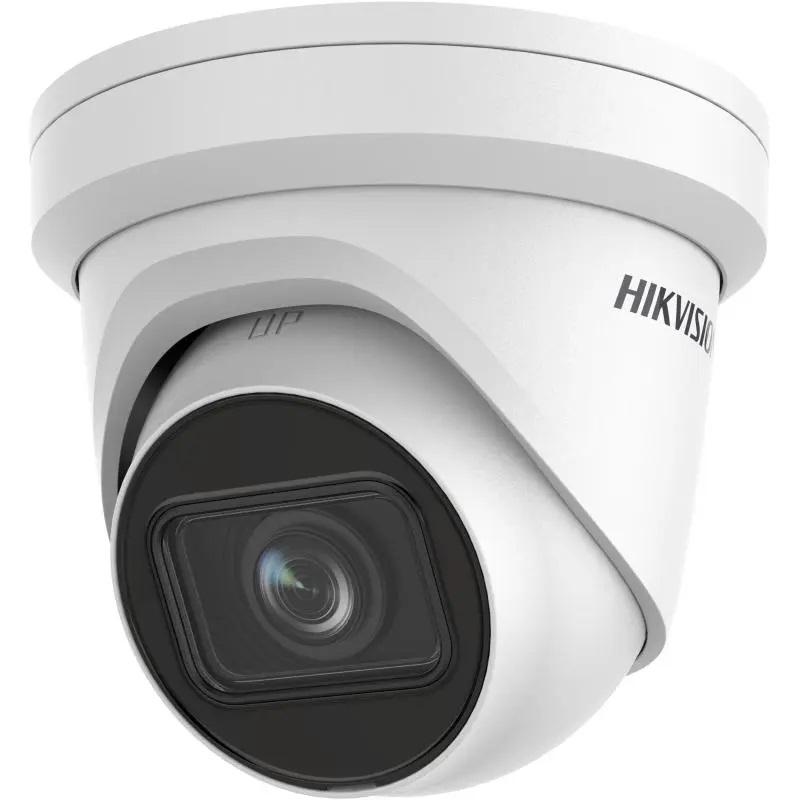 CAMERA IP DOME 2MP 2.8-12MM 40M ACUSENS CAMERA IP DOME 2MP 2.8-12MM 40M ACUSENS