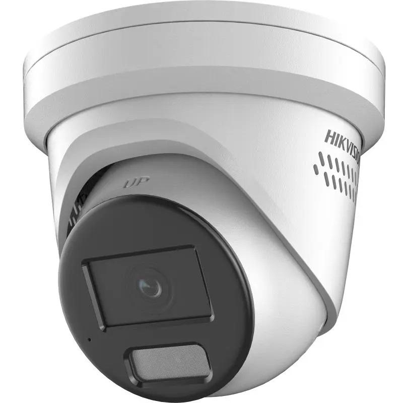 CAMERA IP TURRET 6MP 2.8-12MM IR40M CAMERA IP TURRET 6MP 2.8-12MM IR40M