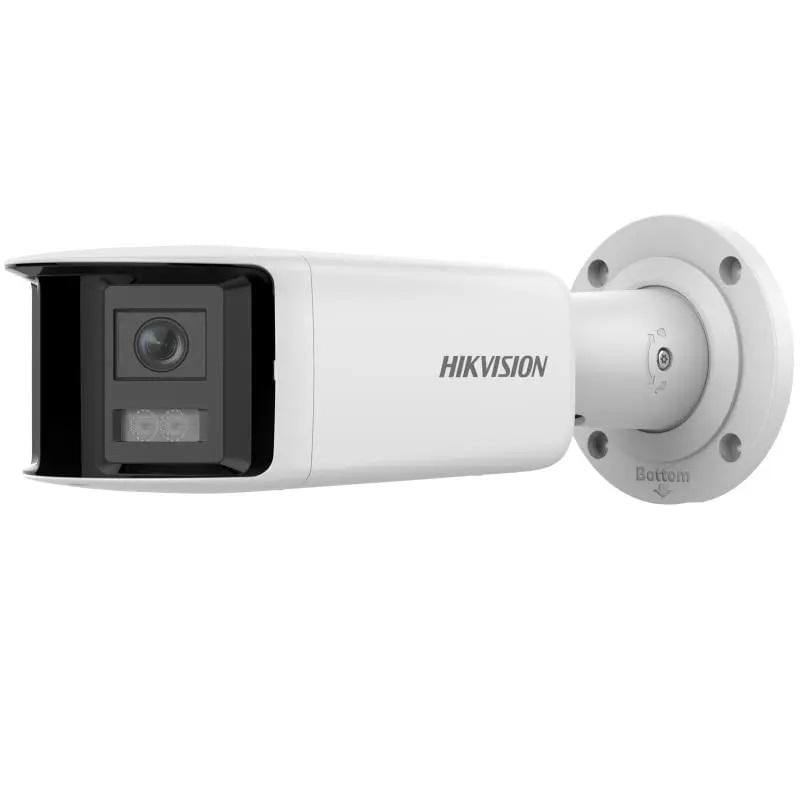 CAMERA IP BULLET 4MP 2.8MM IR40M CAMERA IP BULLET 4MP 2.8MM IR40M