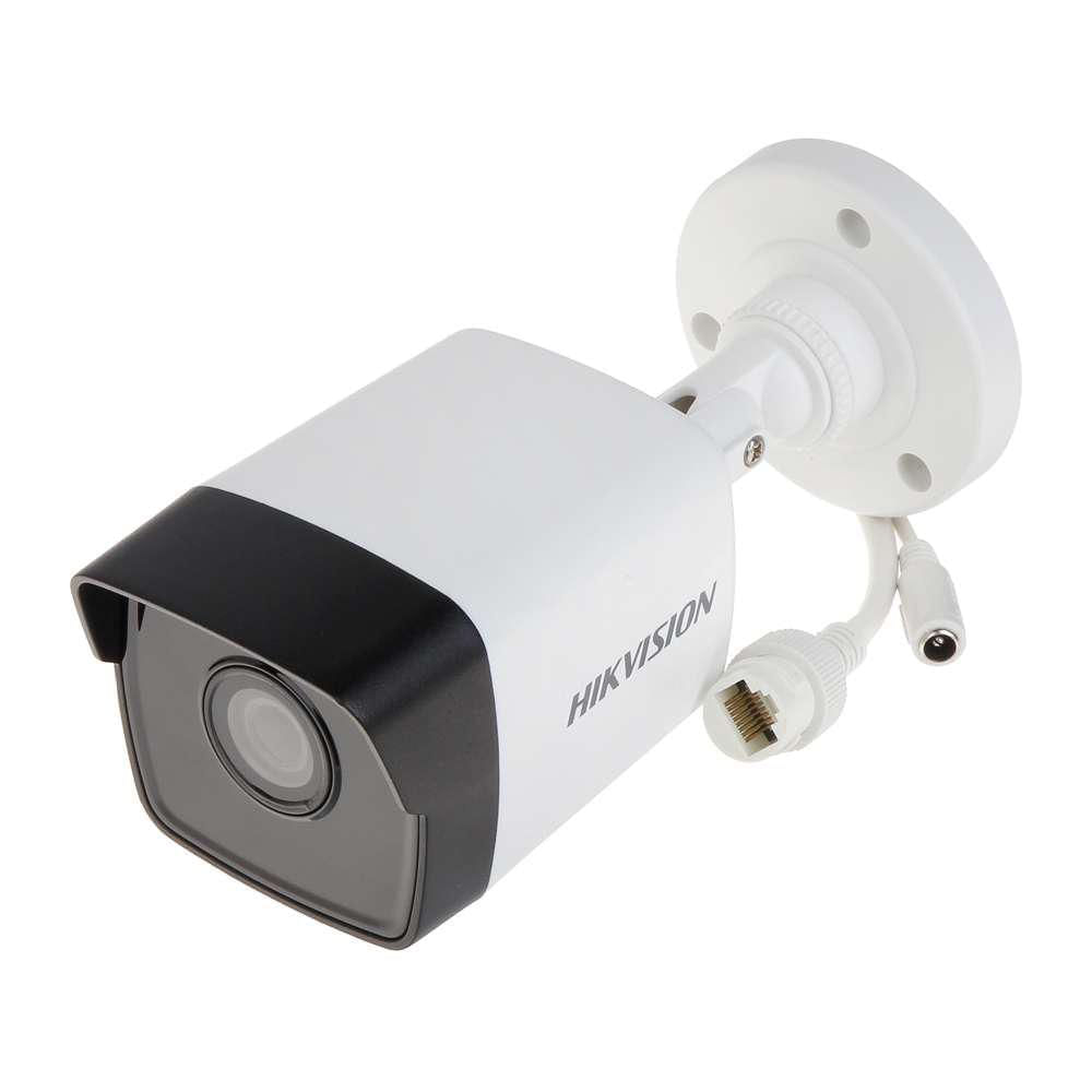 CAMERA TURBOHD BULLET 2MP 2.8MM IR 40M CAMERA TURBOHD BULLET 2MP 2.8MM IR 40M