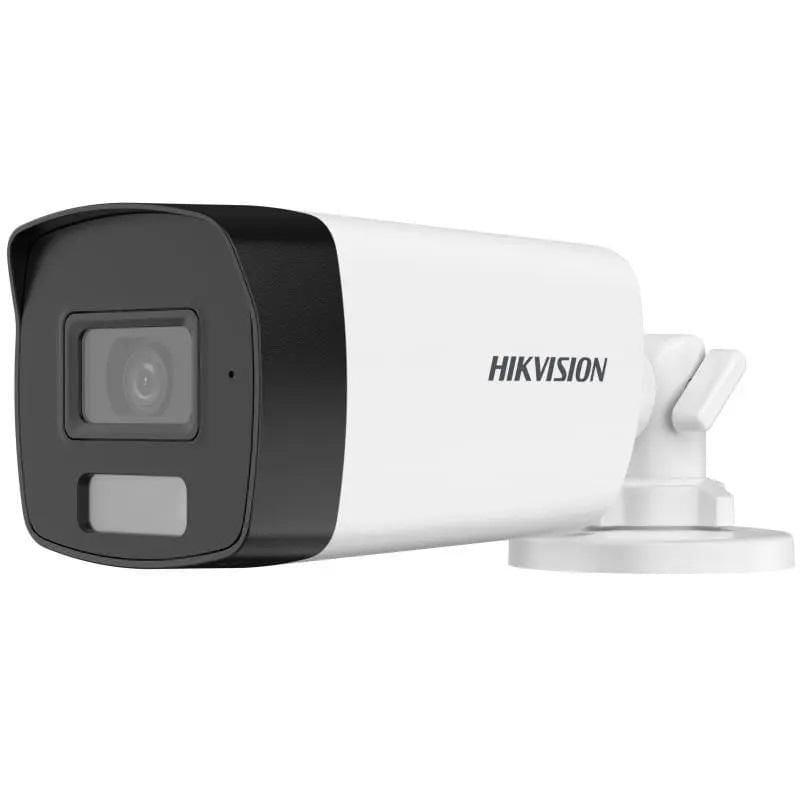 CAMERA BULLET 2MP 2.8MM IR40M CAMERA BULLET 2MP 2.8MM IR40M