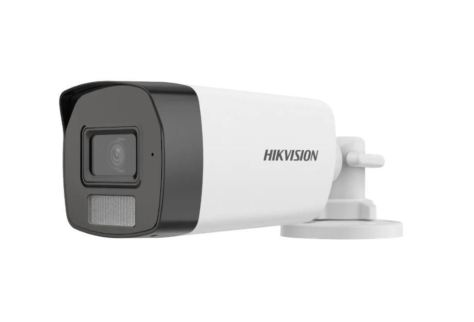 CAMERA BULLET 5MP 2.8MM IR40M CAMERA BULLET 5MP 2.8MM IR40M