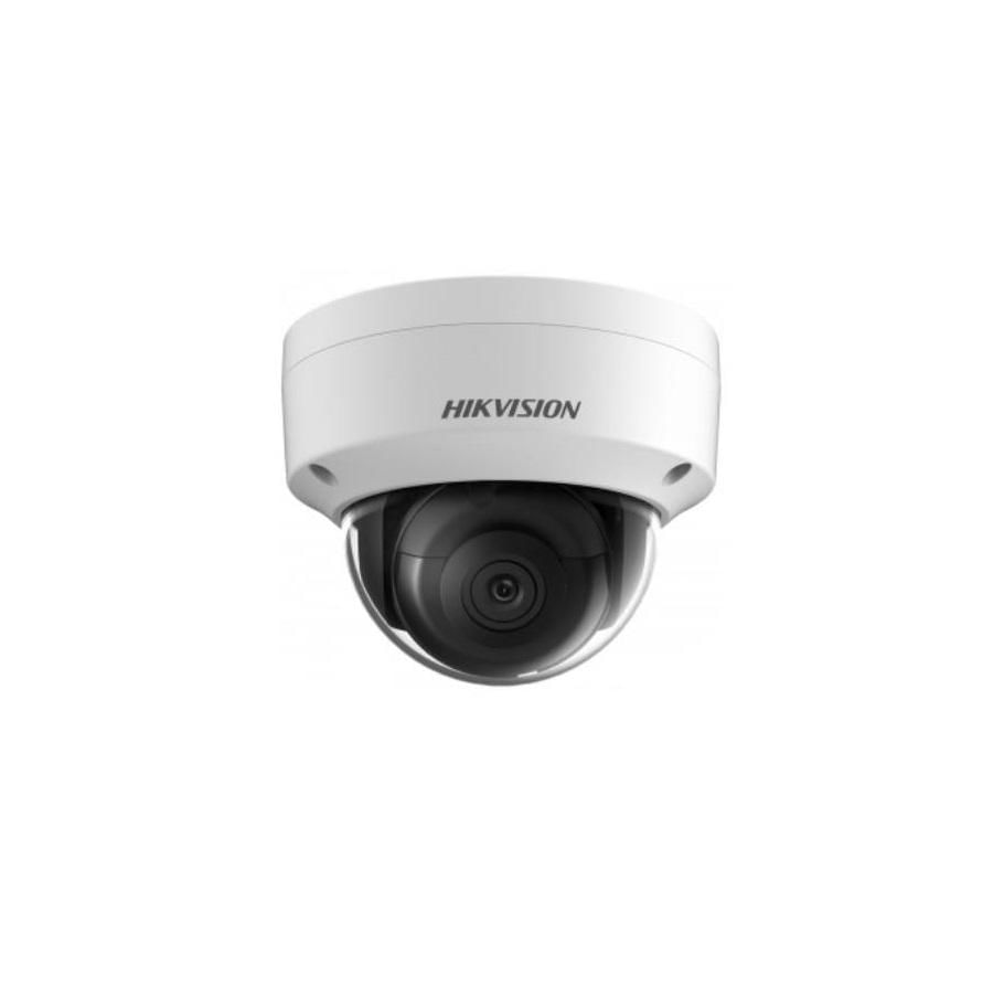 CAMERA DOME 5MP 2.8MM IR30M