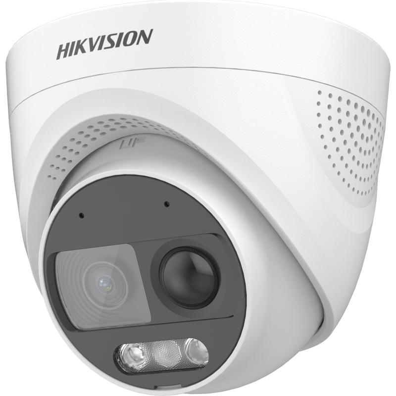 CAMERA SIREN AUDIO TURRET 2MP 2.8MM CAMERA SIREN AUDIO TURRET 2MP 2.8MM