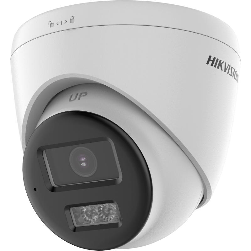 CAMERA TURRET 2MP 2.8MM IR 40M CAMERA TURRET 2MP 2.8MM IR 40M