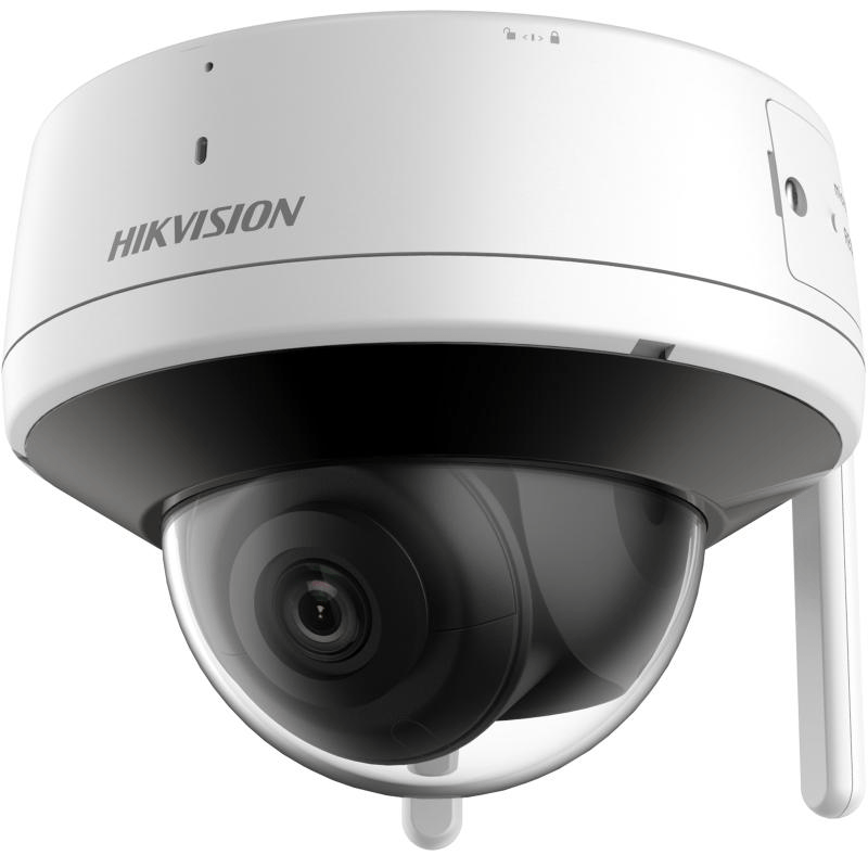 CAMERA IP DOME 4MP 2.8MM IR30M WIFI CAMERA IP DOME 4MP 2.8MM IR30M WIFI