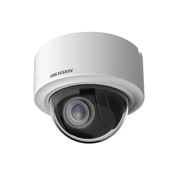CAMERA IP PT 4MP 2.8-12MM MINI DOME CAMERA IP PT 4MP 2.8-12MM MINI DOME