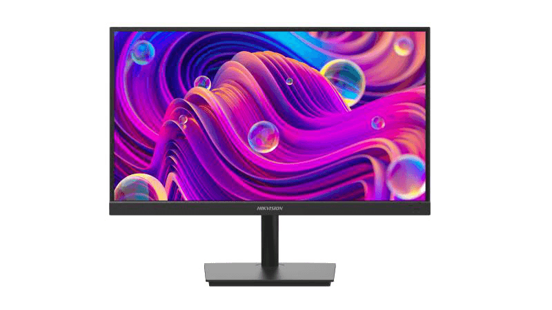LED MONITOR 23.8 INCH FHD BORDELESS