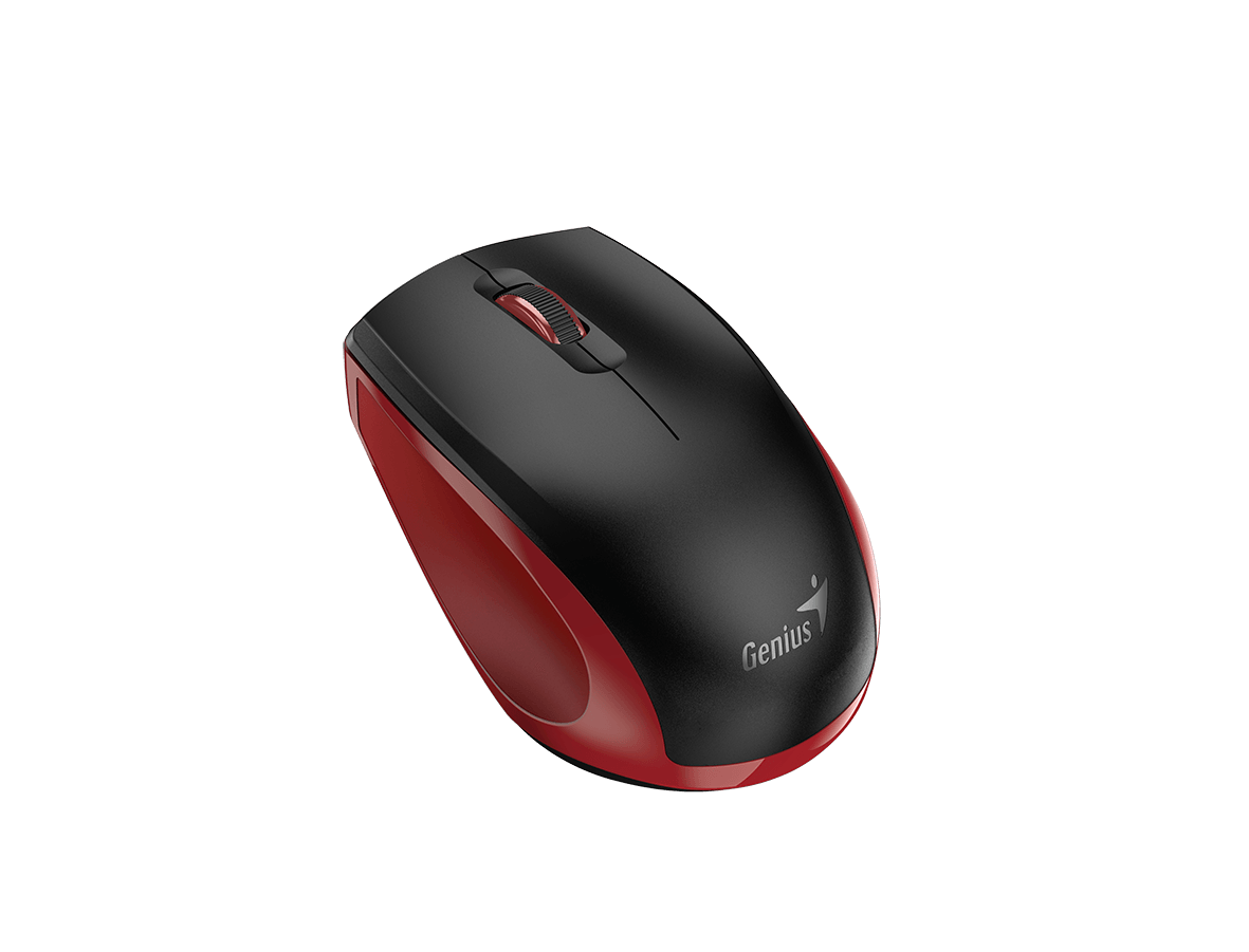 Mouse Genius NX-8006S WS 1200DPI negru