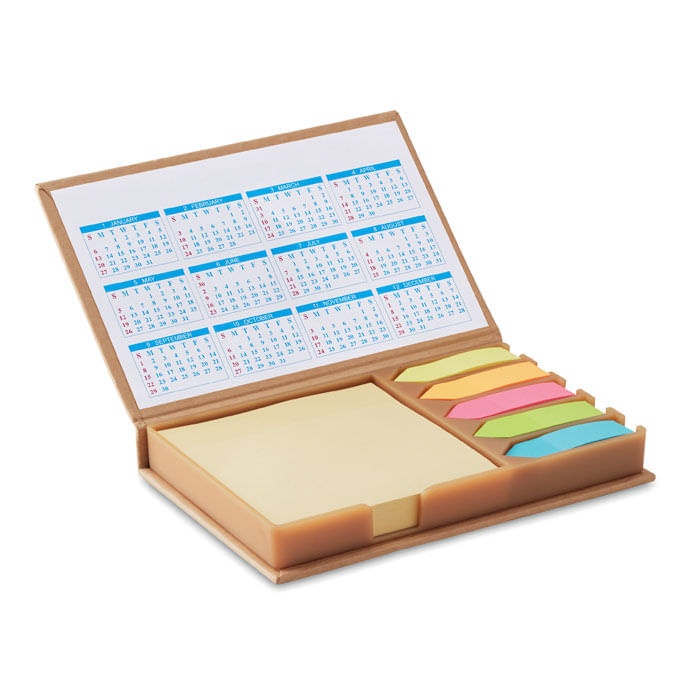 Set birou notite si calendar Set birou notite si calendar