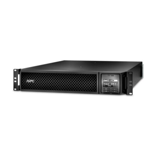 APC Smart-UPS SRT 3000VA RM 230V Network