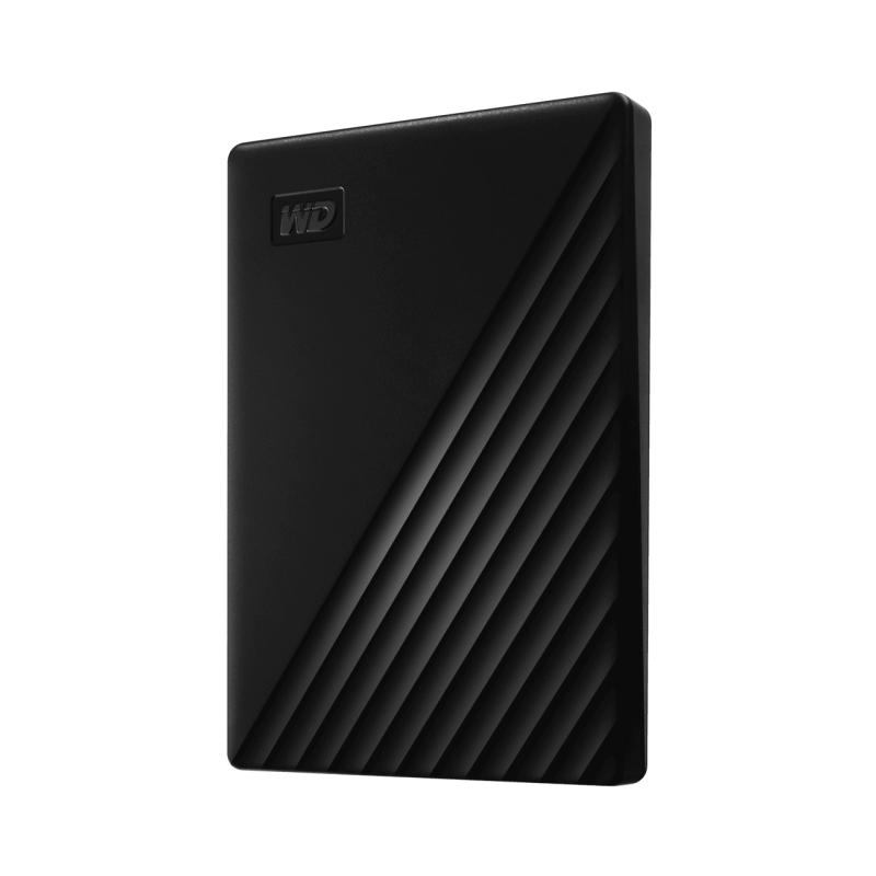 EHDD 2TB WD 2.5 MY PASSPORT 3.2 BK EHDD 2TB WD 2.5