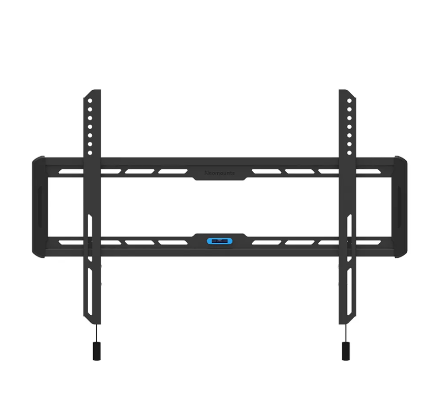 Suport perete NM 42-86 negru Suport perete NM 42`-86` negru