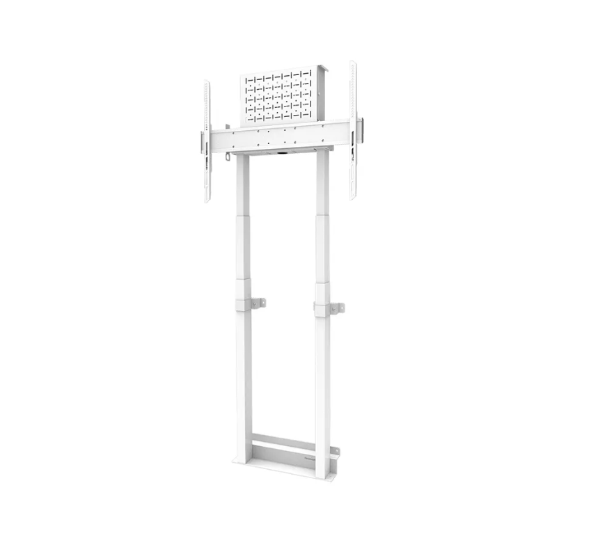 Suport perete NM 55-100 110kg alb Suport perete NM 55