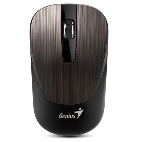 Mouse Genius NX-7015 WS 1600DPI, negru - 0 | YEO