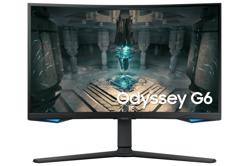 Monitor Samsung 27 LS27BG650EUXEN Monitor Samsung 27` LS27BG650EUXEN