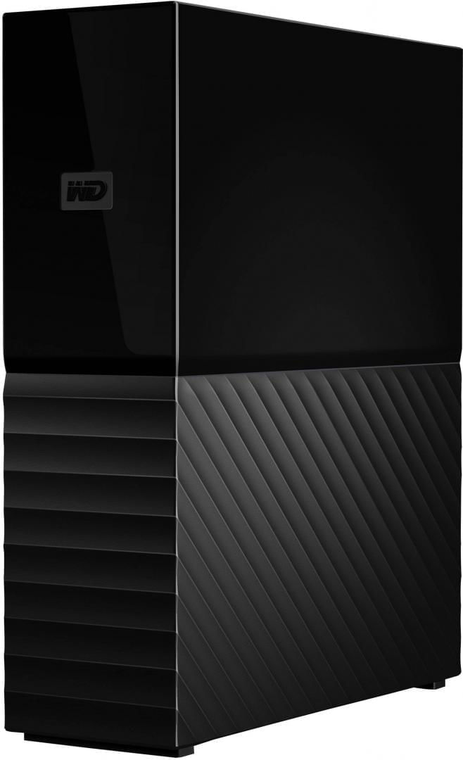 EHDD 14TB WD 3.5 MY BOOK USB 3.0 BK EHDD 14TB WD 3.5