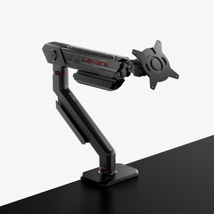 ASUS AAS01 ROG Ergo Mon Arm MAX 39\'\' BL