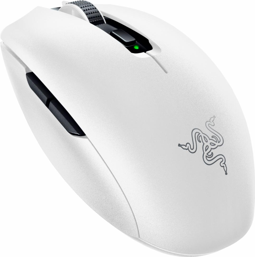 Mouse wireless Razer Orochi V2 alb