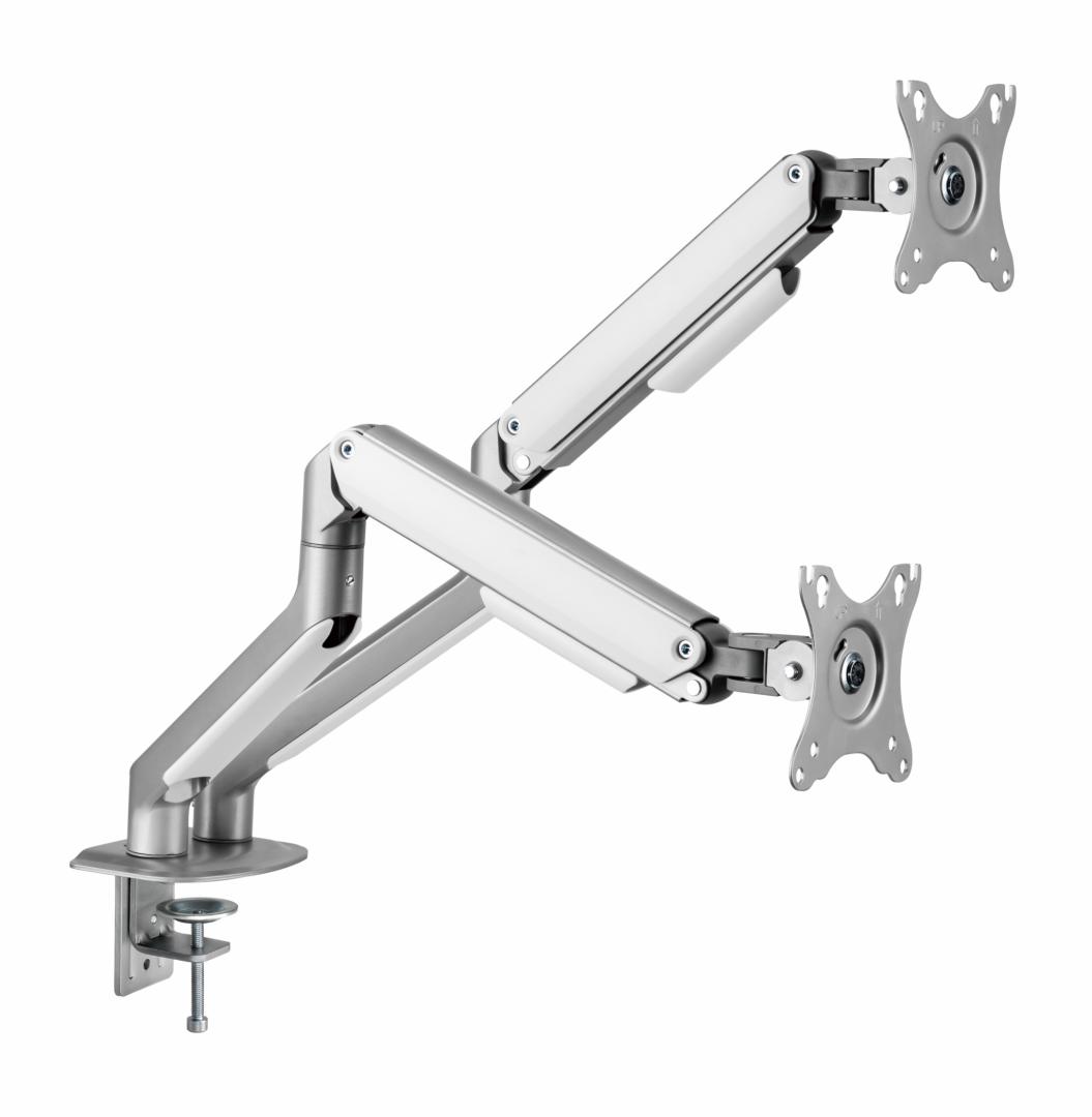 DUAL MONITOR ARM SERIOUX MM63-C024 DUAL MONITOR ARM SERIOUX MM63-C024