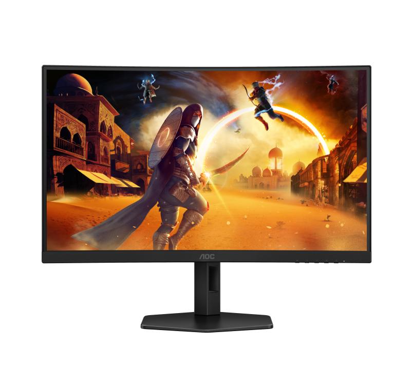 Monitor AOC 27 CQ27G4X Monitor AOC 27