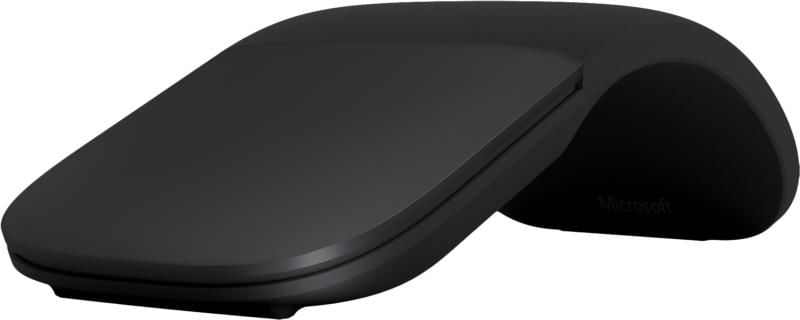 Microsoft MS C. Surface Arc Mouse Black