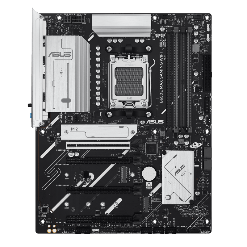 MB Asus PRIME B850-PLUS WIFI