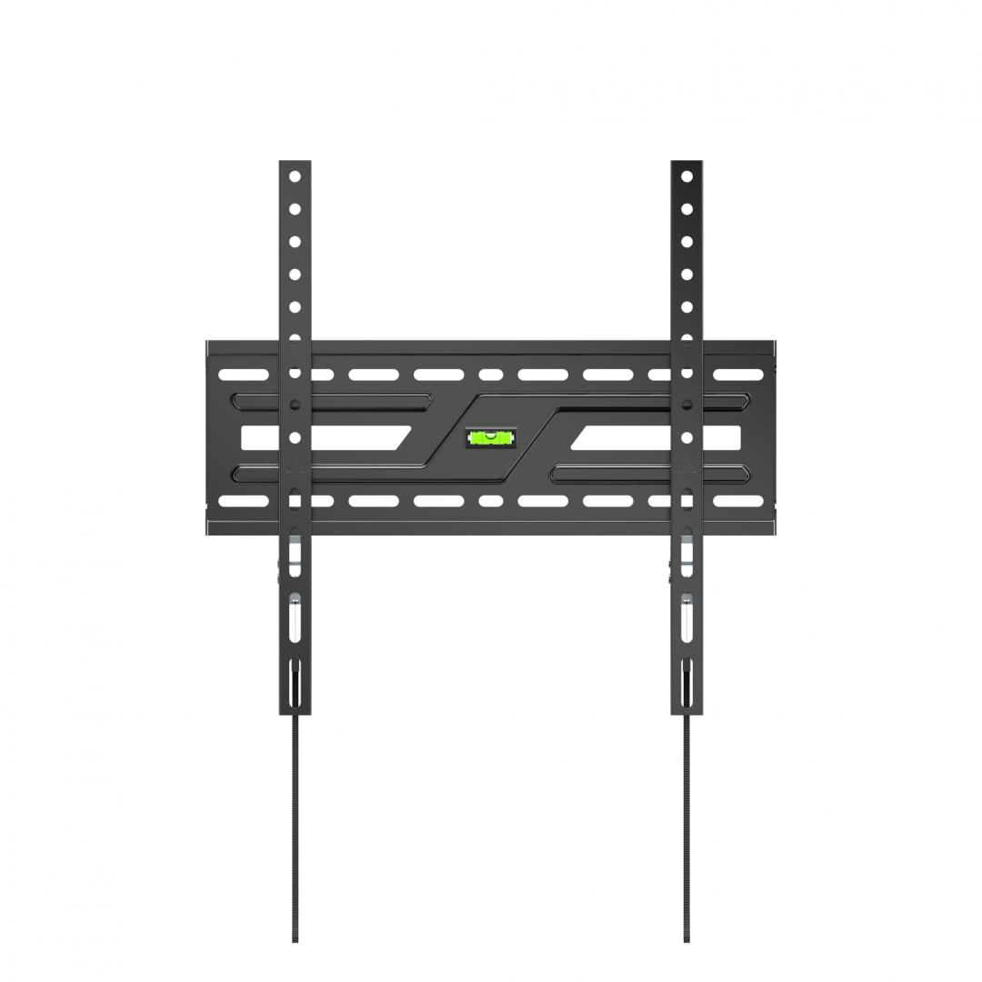 Suport perete TV Serioux 32-75 Fix 75kg Suport perete TV Serioux 32-75