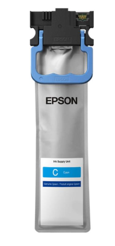 EPSON WF PRO CY XL INKJET CART EM-C810XR