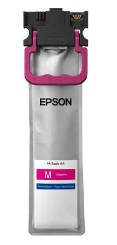 EPSON WF PRO MG XL INKJET CART EM-C810XR