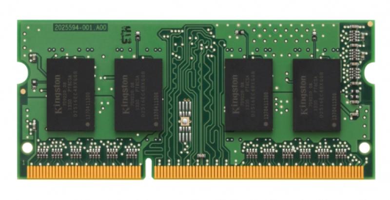 Kingston KS SDDR3L 4GB 1600 KVR16LS11/4