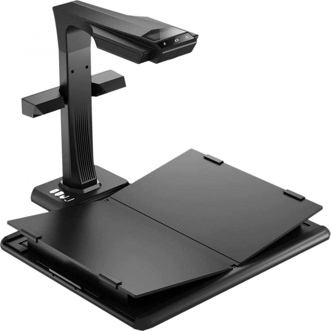 Scanner port. A3 CZUR M3000 Pro V3, 48MP - 0 | YEO