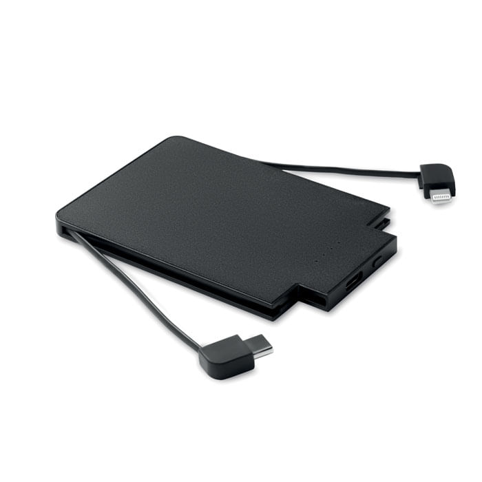Powerbank magnetic 2500 mAh