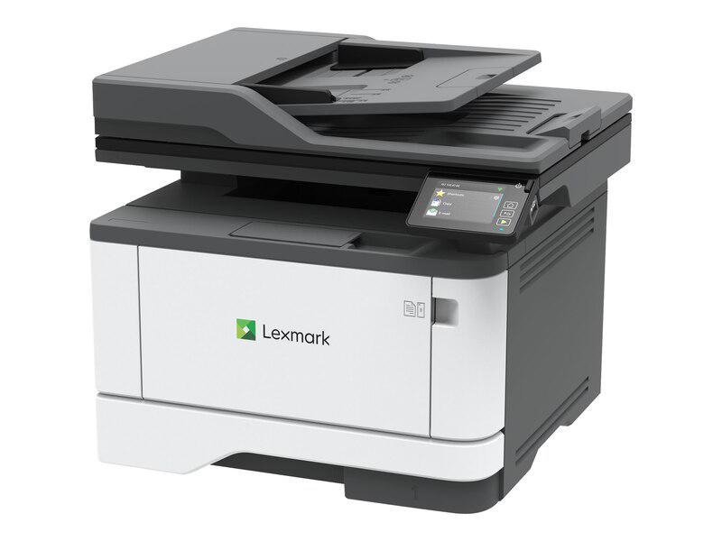 LEXMARK MX431ADN MONO LASER MFP LEXMARK MX431ADN MONO LASER MFP