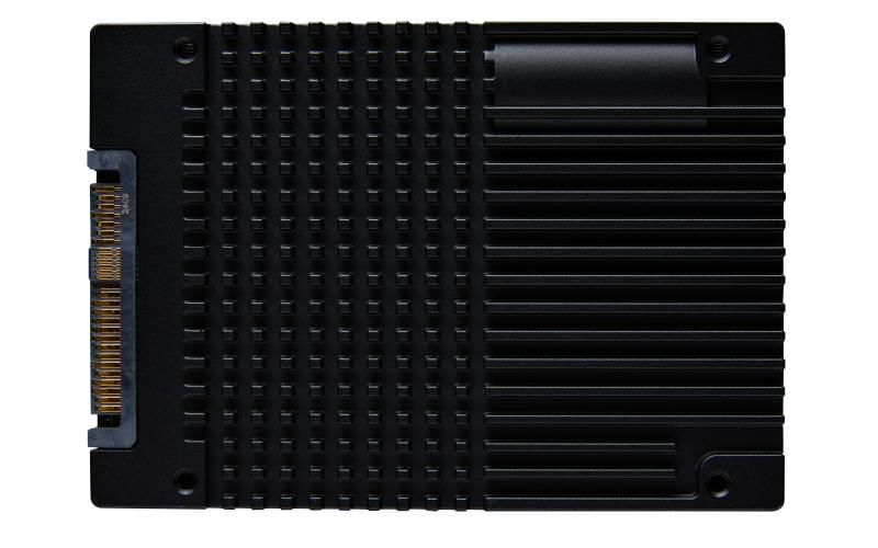SSD Kingston  DC600ME, 2.5,3.84 T SATA.