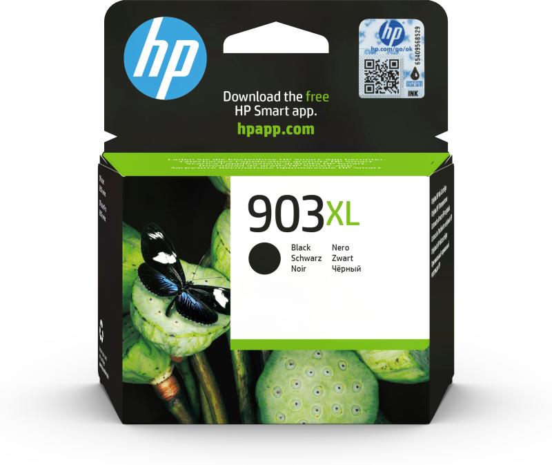 HP T6M15AE INKJET CARTRIDGE