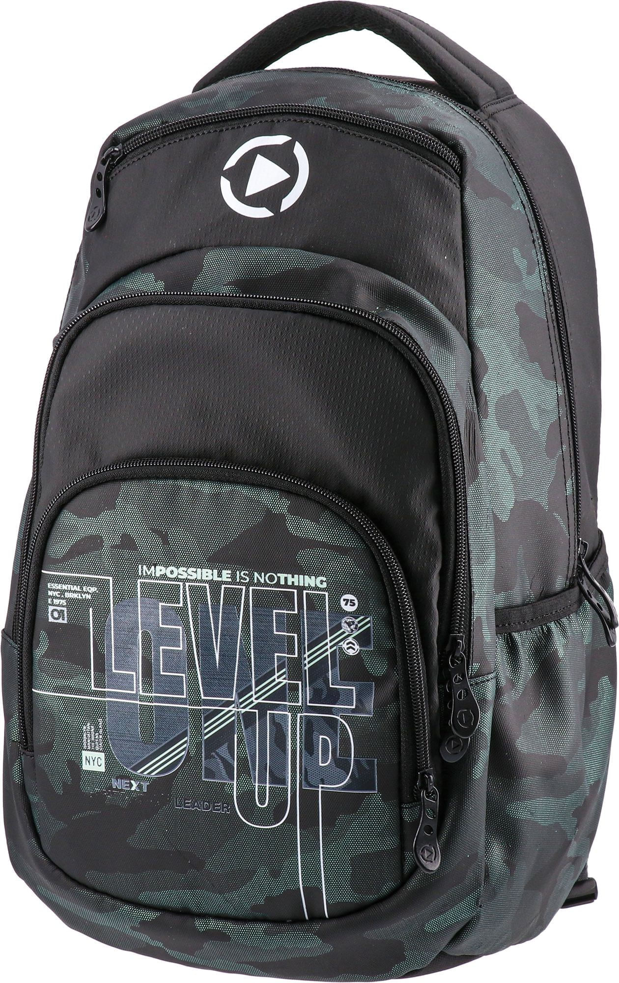 Rucsac Ergo Cosmo Level Up