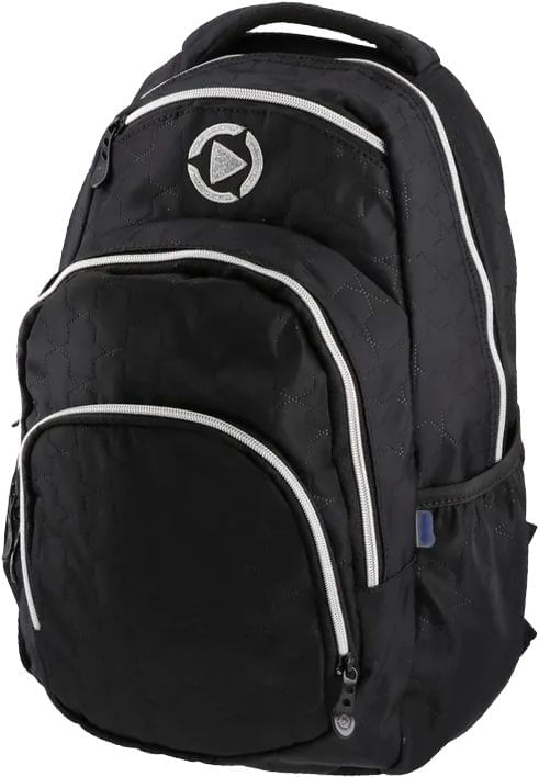 Rucsac Ergo Cosmo negru