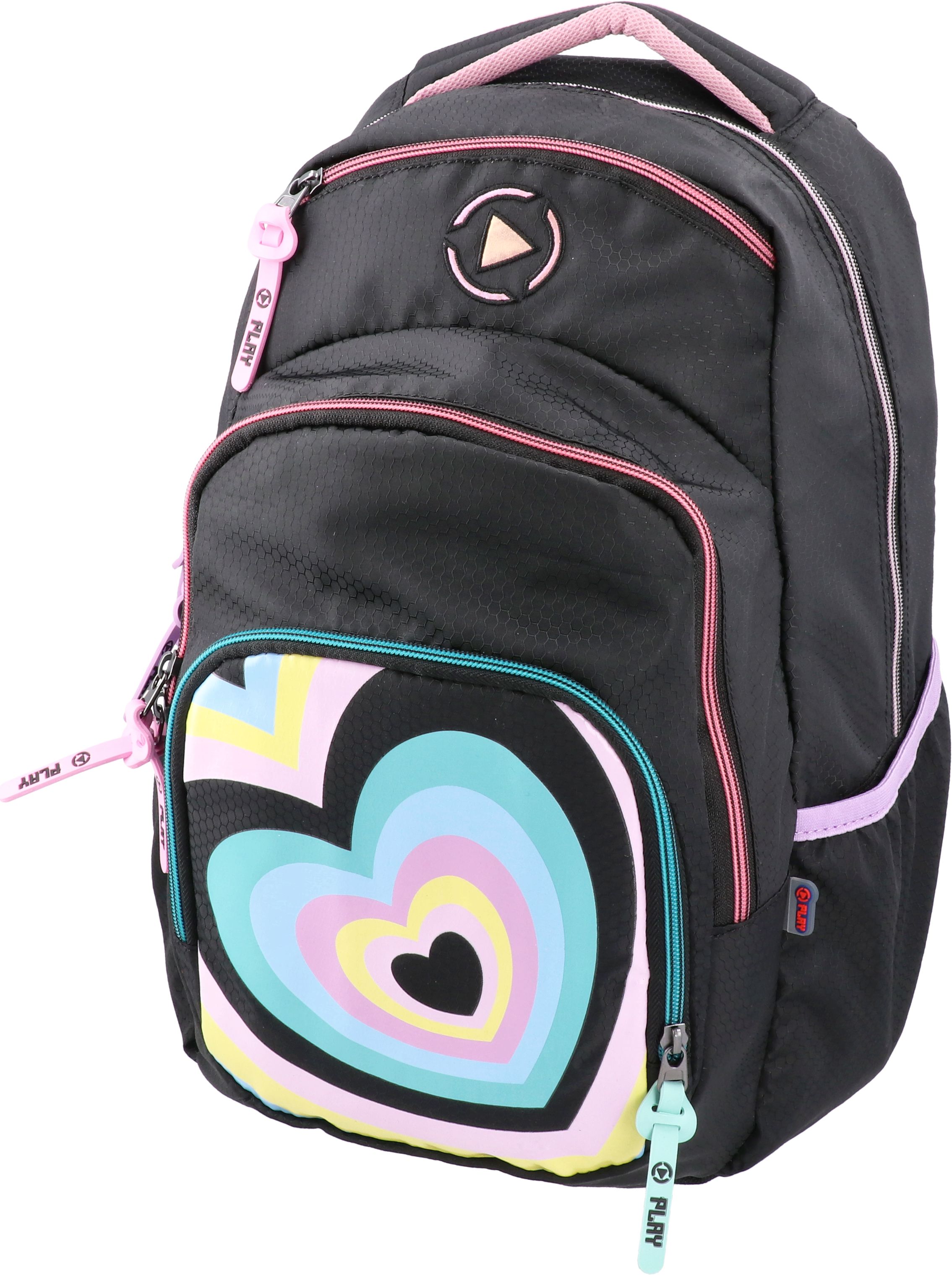 Rucsac Ergo Cosmo Fall in love