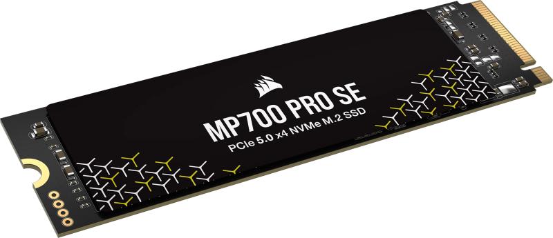 CR SSD MP700 PRO SE 4TB M.2 NVMe PCIe5