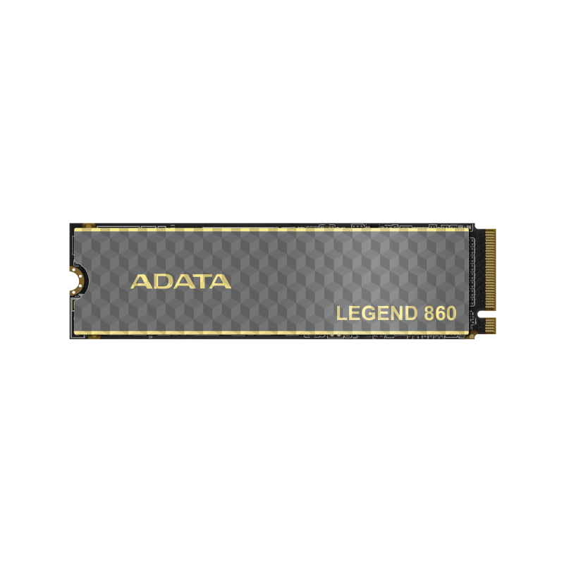 SSD Adata Legend 860, 2TB, M.2 2280, PCI