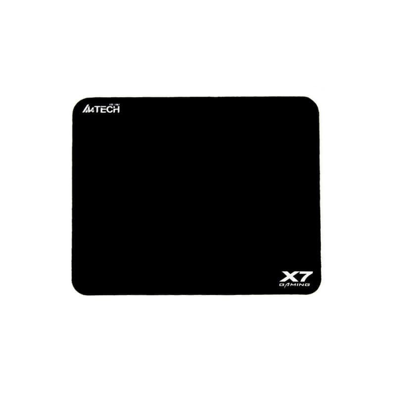 Mousepad A4Tech X7-200MP 250x200mm, negr Mousepad A4Tech X7-200MP 250x200mm, negr