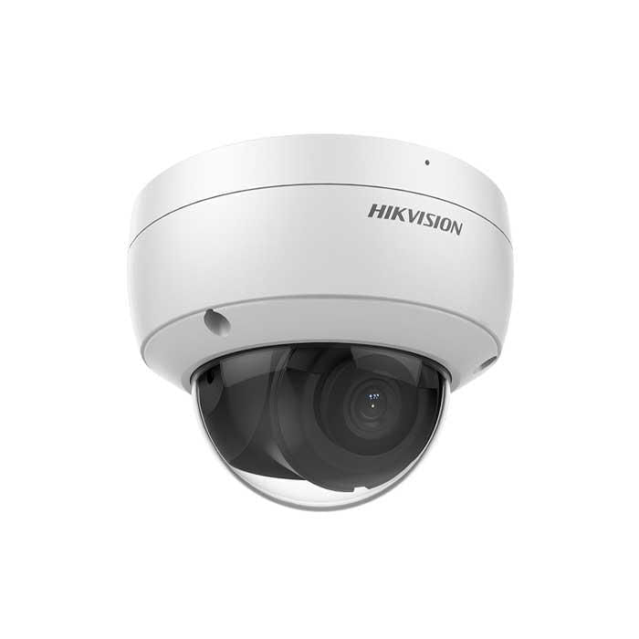 CAMERA IP DOME 4MP 2.8MM 30M ACUSENS