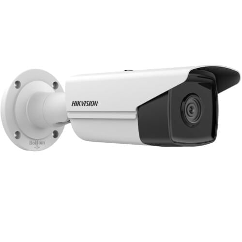 CAMERA IP BULLET 4MP 4MM IR60M CAMERA IP BULLET 4MP 4MM IR60M
