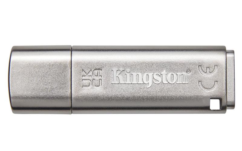 Kingston IronKey LOCKER+ USB Stick 32GB