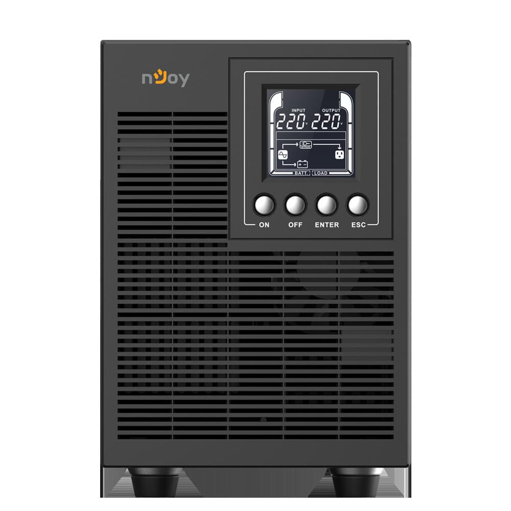 UPS NJOY ECHO PRO 2000 - 0 | YEO