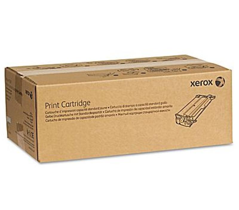 XEROX 006R01693 BLACK TONER CARTRIDGE